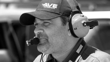 Tony Ave Racing Geared Up for Trans Am at the Glen